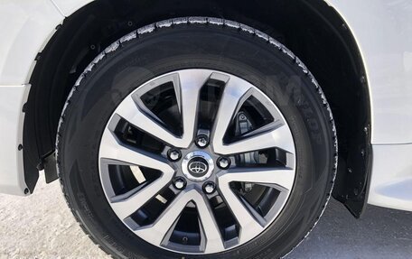 Toyota Land Cruiser 200, 2016 год, 8 900 000 рублей, 17 фотография