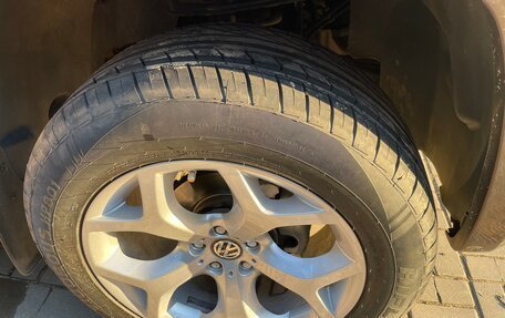Volkswagen Amarok I рестайлинг, 2013 год, 2 470 000 рублей, 9 фотография