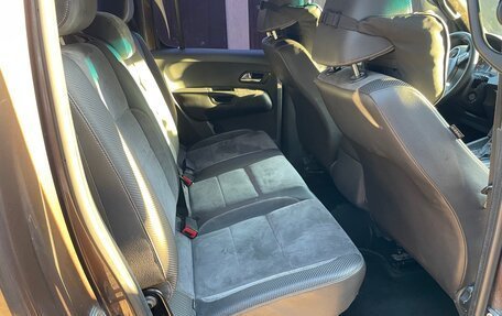 Volkswagen Amarok I рестайлинг, 2013 год, 2 470 000 рублей, 6 фотография