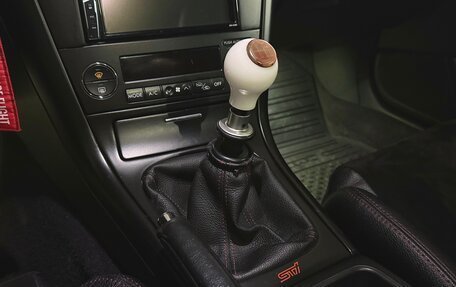 Subaru Legacy IV, 2004 год, 1 500 000 рублей, 13 фотография