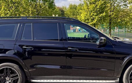 Mercedes-Benz GL-Класс, 2015 год, 4 000 000 рублей, 6 фотография