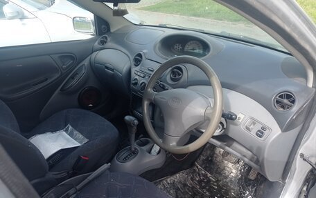 Toyota Vitz, 2001 год, 260 000 рублей, 6 фотография