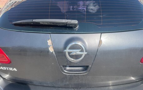 Opel Astra J, 2011 год, 630 000 рублей, 7 фотография