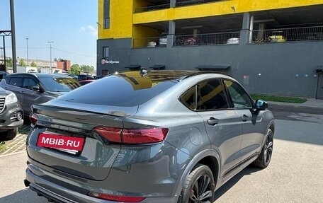 Geely Tugella FY11, 2022 год, 2 870 000 рублей, 4 фотография