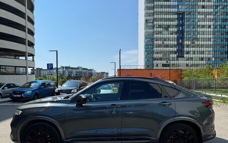 Geely Tugella FY11, 2022 год, 2 870 000 рублей, 6 фотография