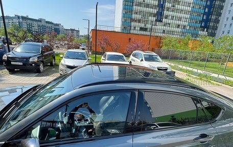 Geely Tugella FY11, 2022 год, 2 870 000 рублей, 7 фотография