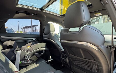 Geely Tugella FY11, 2022 год, 2 870 000 рублей, 12 фотография