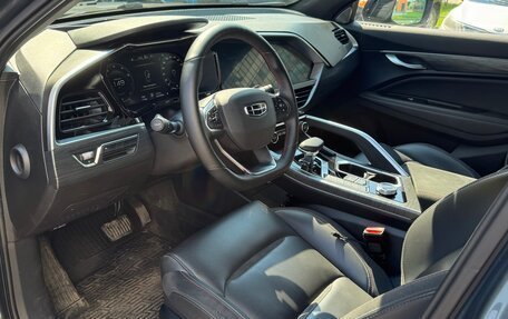 Geely Tugella FY11, 2022 год, 2 870 000 рублей, 10 фотография