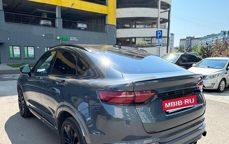 Geely Tugella FY11, 2022 год, 2 870 000 рублей, 5 фотография