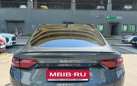 Geely Tugella FY11, 2022 год, 2 870 000 рублей, 9 фотография