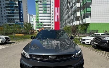 Geely Tugella FY11, 2022 год, 2 870 000 рублей, 8 фотография