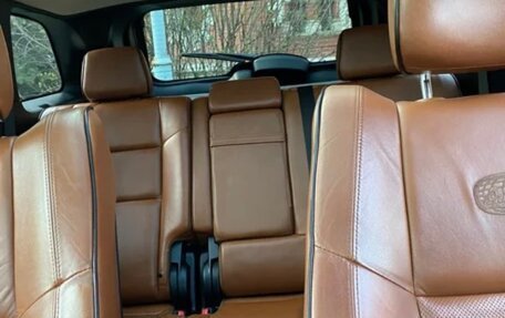 Jeep Grand Cherokee, 2012 год, 1 650 000 рублей, 6 фотография