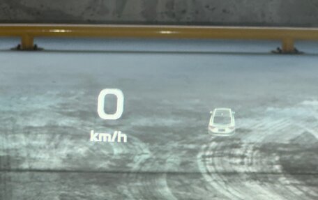 Geely Tugella FY11, 2022 год, 2 870 000 рублей, 20 фотография