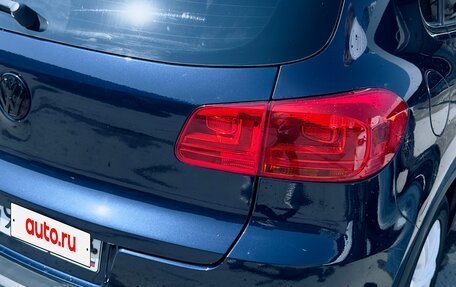 Volkswagen Tiguan I, 2013 год, 1 450 000 рублей, 6 фотография