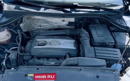 Volkswagen Tiguan I, 2013 год, 1 450 000 рублей, 7 фотография