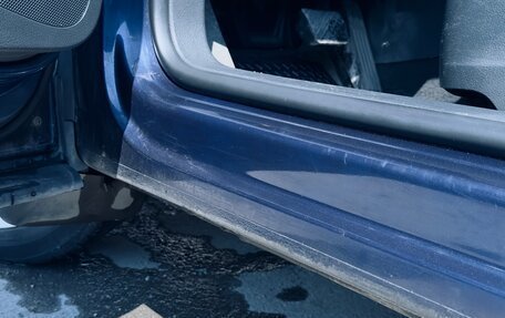 Volkswagen Tiguan I, 2013 год, 1 450 000 рублей, 25 фотография