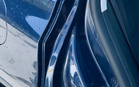 Volkswagen Tiguan I, 2013 год, 1 450 000 рублей, 20 фотография
