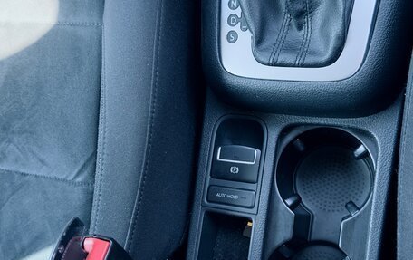 Volkswagen Tiguan I, 2013 год, 1 450 000 рублей, 37 фотография