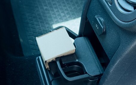 Volkswagen Tiguan I, 2013 год, 1 450 000 рублей, 29 фотография