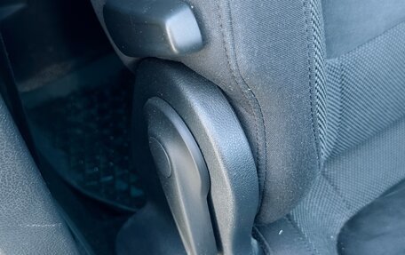 Volkswagen Tiguan I, 2013 год, 1 450 000 рублей, 36 фотография