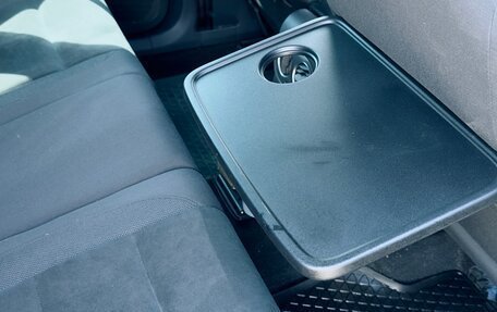 Volkswagen Tiguan I, 2013 год, 1 450 000 рублей, 30 фотография