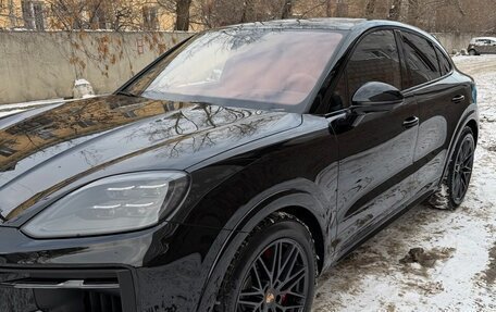 Porsche Cayenne III, 2024 год, 20 000 000 рублей, 2 фотография