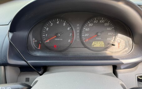 Mazda Demio III (DE), 2003 год, 170 000 рублей, 12 фотография
