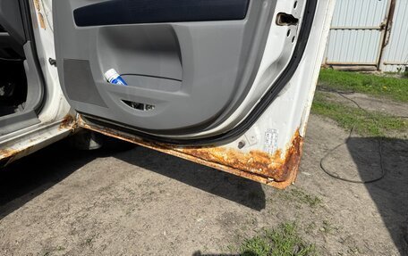 Mazda Demio III (DE), 2003 год, 170 000 рублей, 10 фотография