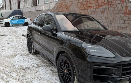 Porsche Cayenne III, 2024 год, 20 000 000 рублей, 3 фотография