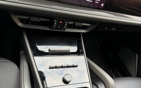 Porsche Cayenne III, 2024 год, 20 000 000 рублей, 9 фотография