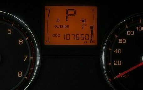 SsangYong Actyon II рестайлинг, 2012 год, 975 000 рублей, 6 фотография
