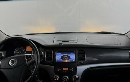 SsangYong Actyon II рестайлинг, 2012 год, 975 000 рублей, 5 фотография