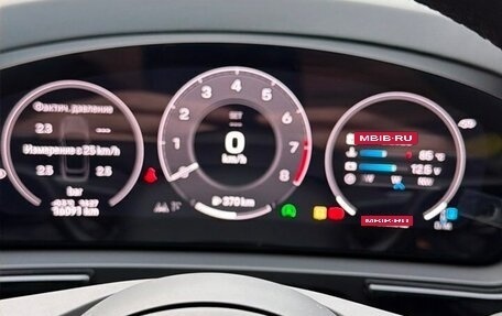 Porsche Cayenne III, 2024 год, 20 000 000 рублей, 5 фотография