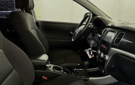 SsangYong Actyon II рестайлинг, 2012 год, 975 000 рублей, 12 фотография