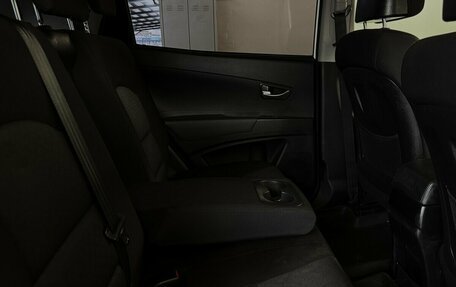 SsangYong Actyon II рестайлинг, 2012 год, 975 000 рублей, 13 фотография
