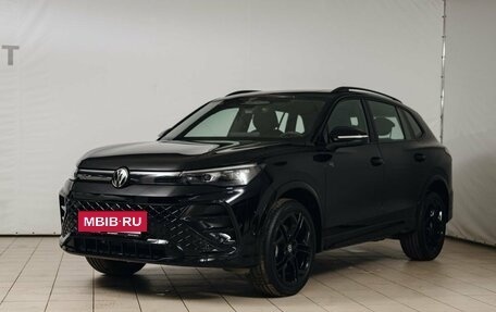 Volkswagen Tiguan, 2026 год, 5 200 000 рублей, 4 фотография