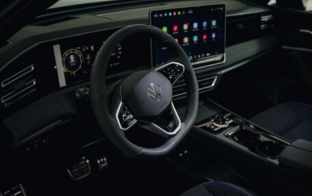 Volkswagen Tiguan, 2026 год, 5 200 000 рублей, 11 фотография