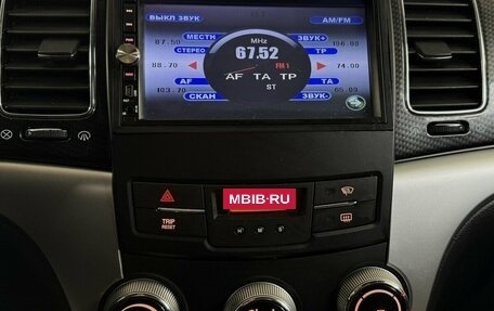 SsangYong Actyon II рестайлинг, 2012 год, 975 000 рублей, 7 фотография