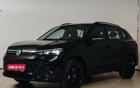 Volkswagen Tiguan, 2026 год, 5 200 000 рублей, 5 фотография