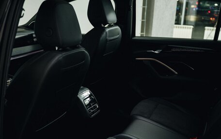 Volkswagen Tiguan, 2026 год, 5 200 000 рублей, 22 фотография