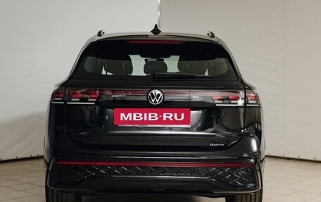 Volkswagen Tiguan, 2026 год, 5 200 000 рублей, 8 фотография