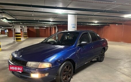 Toyota Carina, 1996 год, 180 000 рублей, 2 фотография