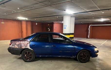 Toyota Carina, 1996 год, 180 000 рублей, 5 фотография
