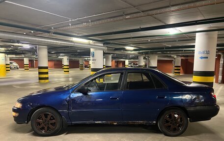 Toyota Carina, 1996 год, 180 000 рублей, 6 фотография