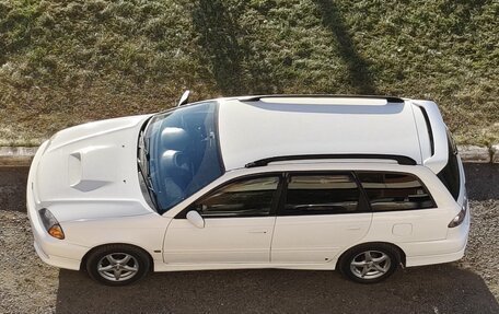 Toyota Caldina, 1995 год, 200 000 рублей, 11 фотография