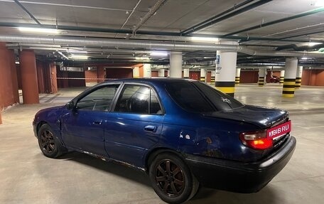 Toyota Carina, 1996 год, 180 000 рублей, 3 фотография