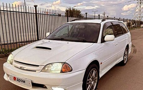 Toyota Caldina, 1995 год, 200 000 рублей, 13 фотография