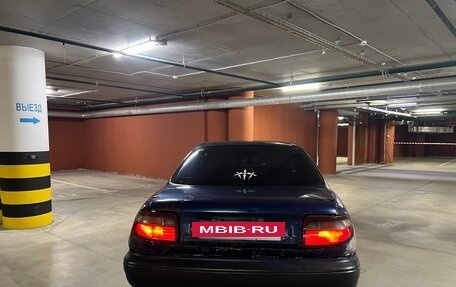 Toyota Carina, 1996 год, 180 000 рублей, 4 фотография