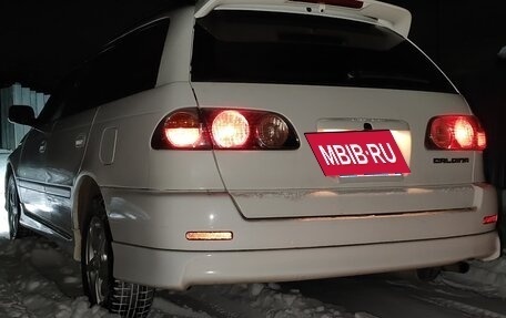 Toyota Caldina, 1995 год, 200 000 рублей, 14 фотография