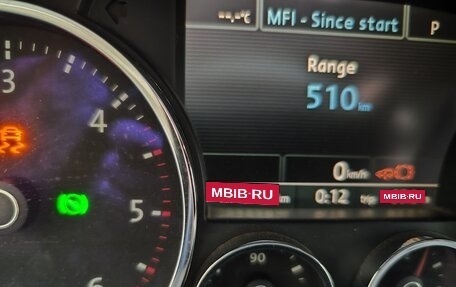 Volkswagen Touareg III, 2009 год, 500 000 рублей, 6 фотография